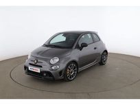 abarth 500 1.4 turbo t-jet 695 bvm5