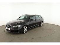audi a6 avant 2.0 tdi ultra s line s tronic
