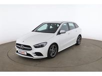 mercedes-benz classe b 200 d amg line 8g-dct