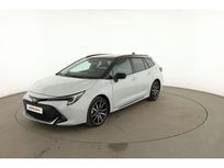 toyota corolla touring sports 1.8 hybride gr sport