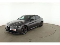 alfa romeo giulia 2.2 q4 veloce at8