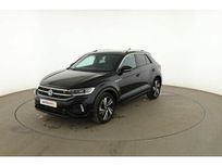 volkswagen t-roc 2.0 tdi r-line dsg7