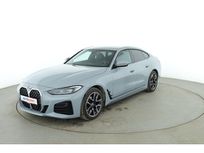 420d gran coupe mild-hybrid