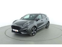 1.0 ecoboost mild-hybrid