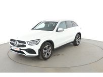 glc 220 d