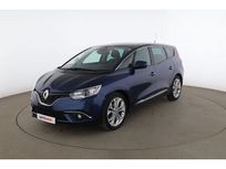 renault grand scenic 1.7 dci blue business