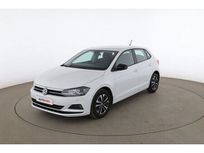 volkswagen polo 1.0 iq.drive