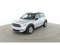mini countryman cooper d bva