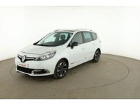 renault grand scenic 1.2 tce energy bose edition