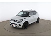 suzuki ignis 1.2 dualjet hybrid privilege