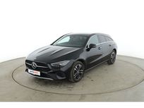 cla 250e shooting brake