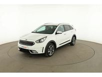kia niro 1.6 gdi isg hybride active dct6