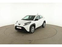 toyota aygo x 1.0 vvt-i dynamic s-cvt