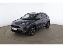 toyota yaris cross 1.5 2wd design