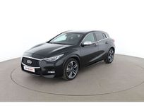 infiniti q30 1.6t sport dct