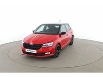 skoda fabia 1.0 tsi monte carlo dsg7