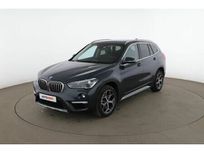 bmw x1 sdrive18i xline dkg7
