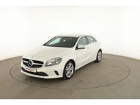 mercedes-benz classe a 180 d inspiration 7g-dct