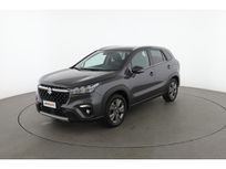 1.4 boosterjet mild-hybrid