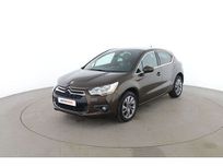 citroen ds4 1.6 e-hdi so chic bvm6