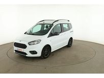 ford tourneo courier 1.0 e sport