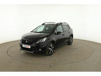 peugeot 2008 1.2 puretech gt line