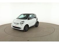 smart fortwo 0.9 prime twinamic