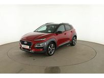 hyundai kona 1.0 t-gdi executive