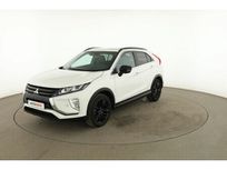 mitsubishi eclipse cross 1.5 mivec black collection 2wd