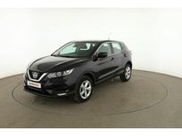 nissan qashqai 1.5 dci acenta