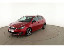 peugeot 308 1.6 blue-hdi gt line eat6