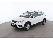 seat arona 1.0 ecotsi style bv6