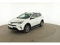 toyota rav 4 2.5 hybride dynamic edition 2wd