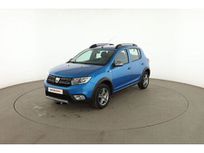 dacia sandero stepway 0.9 tce