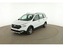 dacia lodgy stepway 1.2 tce