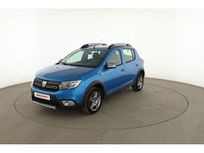 dacia sandero stepway 0.9 tce