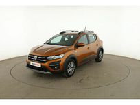 dacia sandero stepway 1.0 tce confort