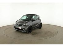 smart fortwo 0.9 passion twinamic