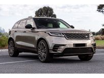 2018 range rover velar d300 r dynamic hse first edition