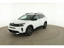 citroen c5 aircross 1.5 blue-hdi feel pack bv6