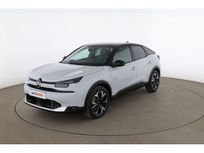 citroen c4 1.2 hybride max e-dcs6