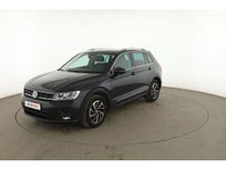 volkswagen tiguan 2.0 tdi connect dsg7