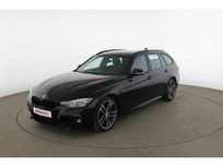 bmw série 3 touring 318i m sport bva8