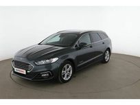 ford mondeo sw 2.0 hybrid titanium bva