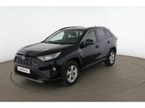 toyota rav 4 2.5 hybride 2wd dynamic