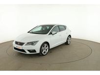 seat leon 1.4 tsi act xcellence dsg
