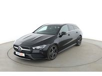cla 180 shooting brake