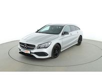 cla 180 shooting brake