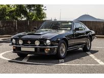 1972 aston martin vantage – hk registered