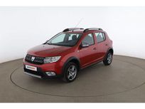 dacia sandero stepway 1.0 sce urban